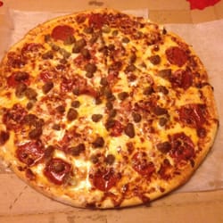 Farmers Union Oil - Large 4 Meat.