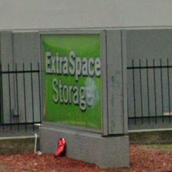 Extra Space Storage - Self Storage Near Me - Westminster, California