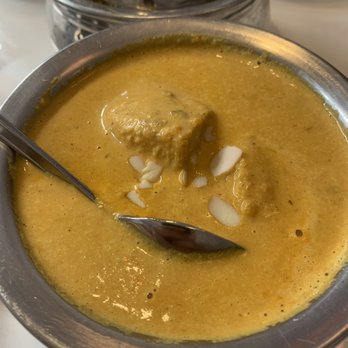 Yaar Indian Restaurant - Chicken Korma - Indian Near Me - Astoria, New York
