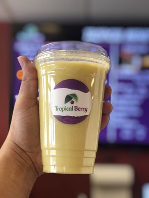 Tropical Berry Kenmore by null