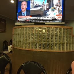Large TV