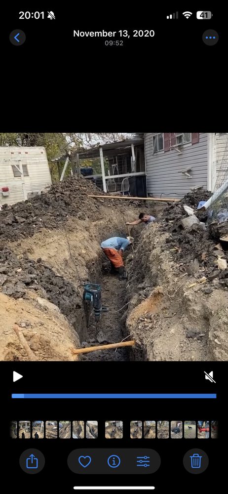 Slide of EverGuard Exteriors