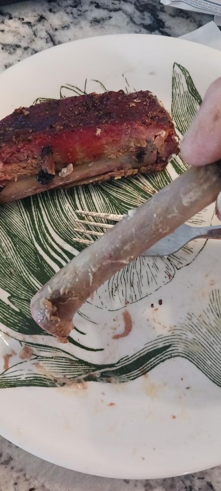 Smokin' Z's BBQ Logo