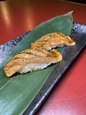 Tomo Sushi @Burien by null