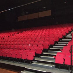 Espace Chaudeau - Espace Chaudeau salle