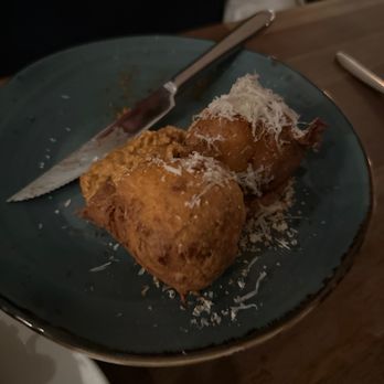 LUCA - Zeppoles are great! - Italian Near Me - Stony Brook, New York LUCA - Zeppoles are great! - Italian Near Me - Stony Brook, New York