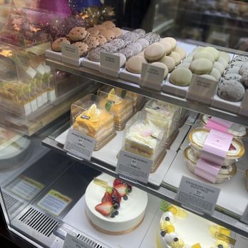 Tous Les Jours - Desserts Near Me - Los Angeles, California