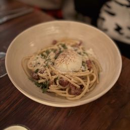 Carbonara Carbonara