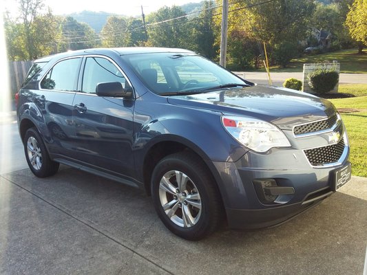 BEATY CHEVROLET Updated March 2025 14 Photos & 68 Reviews 9615