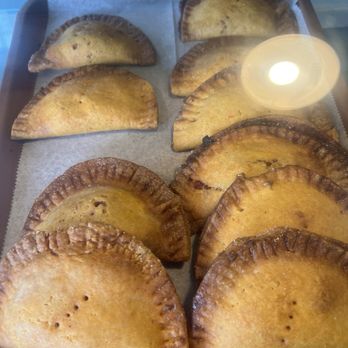 Patmar Bake Shop - Plantain Tarts - Bakeries Near Me - Springfield Gardens, New York Patmar Bake Shop - Plantain Tarts - Bakeries Near Me - Springfield Gardens, New York