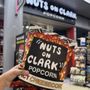 Photo of Nuts on Clark