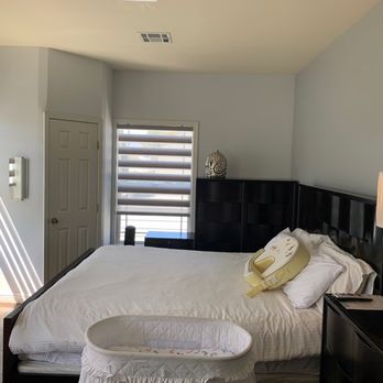 Zette Postpartum - Zette Postpartum Room - Parenting Classes Near Me - Los Angeles, California