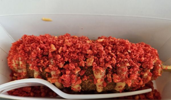 KongDog Korean Restaurant / Kong Pocha 분식/포차 by null