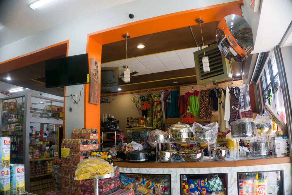 CENTRAL INTERNATIONAL MARKET Updated August 2024 27 Photos 8