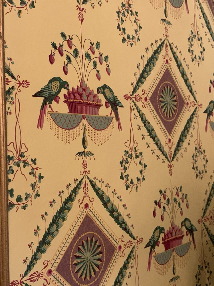 Social spots from Seiberling Mansion