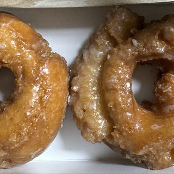 Mousa Donut - Spice cake donuts - Donuts Near Me - Fort Worth, Texas