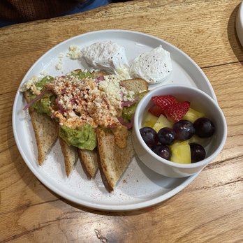 Morning Fork - Avocado Toast - Breakfast & Brunch Near Me - Louisville, Kentucky Morning Fork - Avocado Toast - Breakfast & Brunch Near Me - Louisville, Kentucky