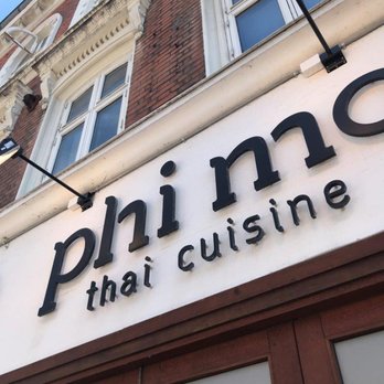 Phi Mo - Phi Mo thailandisches Restaurant Vestergade - Thai Near Me - Odense, 84 Phi Mo - Phi Mo thailandisches Restaurant Vestergade - Thai Near Me - Odense, 84