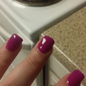 Happiness Nails and Spa - Full set with gel colour - Nail Salons Near Me - San Jose, California Happiness Nails and Spa - Full set with gel colour - Nail Salons Near Me - San Jose, California