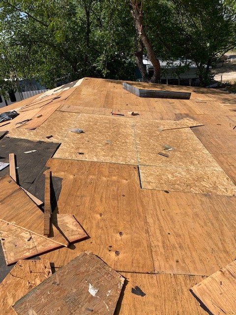 Slide of ATEX Roofing & Construction