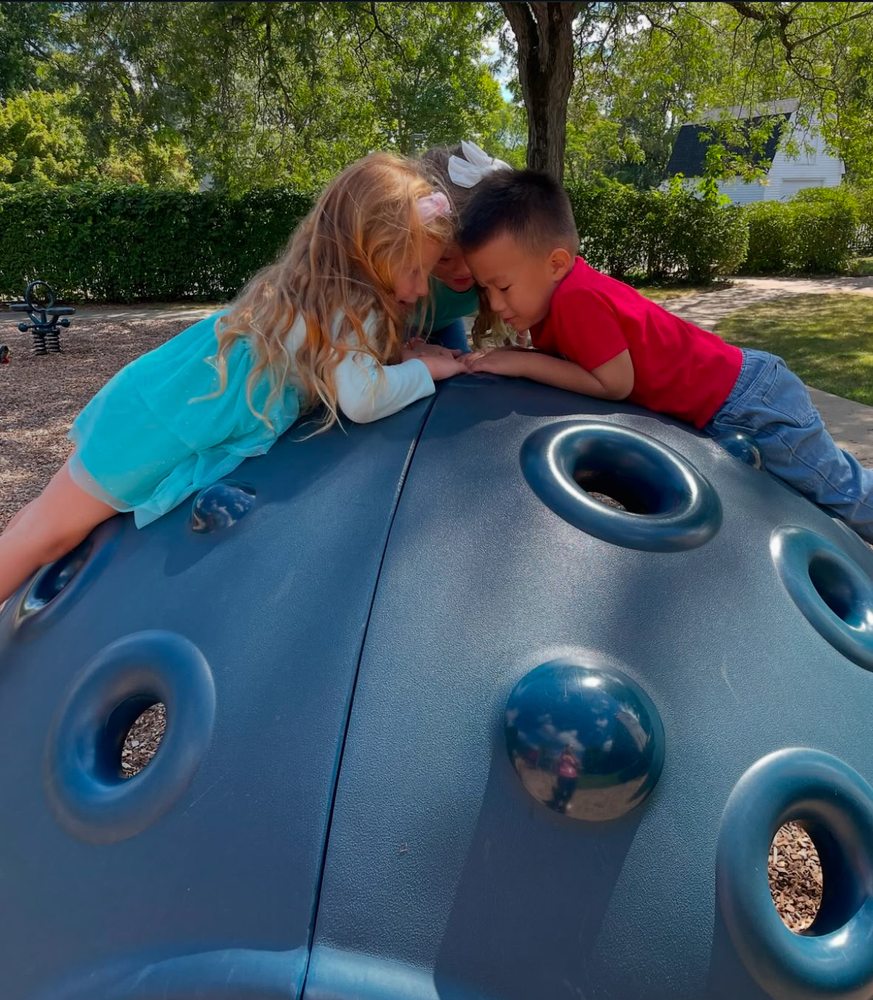 St Mark's Day School - childcare center in Barrington, IL