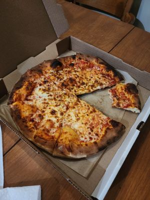 Il Focolare Pizzeria by null