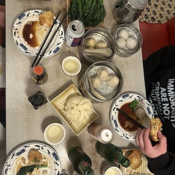 Nom Wah Tea Parlor - Dim Sum Near Me - New York, New York Nom Wah Tea Parlor - Dim Sum Near Me - New York, New York
