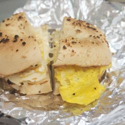 Bagel Factory & Deli
