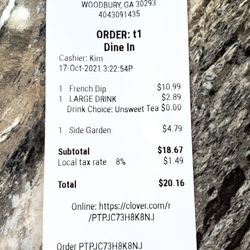 Paparella's Pizzeria - A little pricey but WORTH IT at Paparella's Pizza in Woodbury, Georgia!