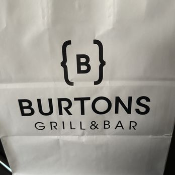 Burtons Grill & Bar - You will need a doggie bag - New American Near Me - Huntersville, North Carolina Burtons Grill & Bar - You will need a doggie bag - New American Near Me - Huntersville, North Carolina