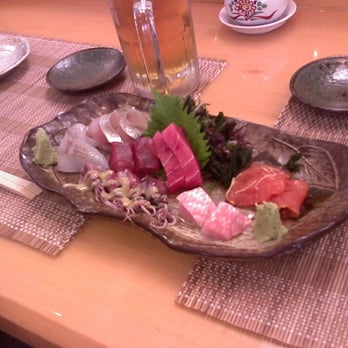 Sushi Ken - sashimi appetizer - Sushi Bars Near Me - Torrance, California Sushi Ken - sashimi appetizer - Sushi Bars Near Me - Torrance, California