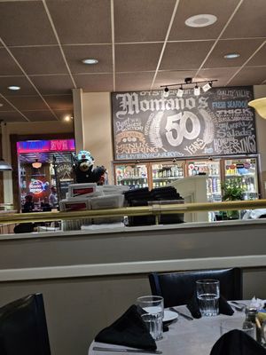 Montano's International Gourmet by null