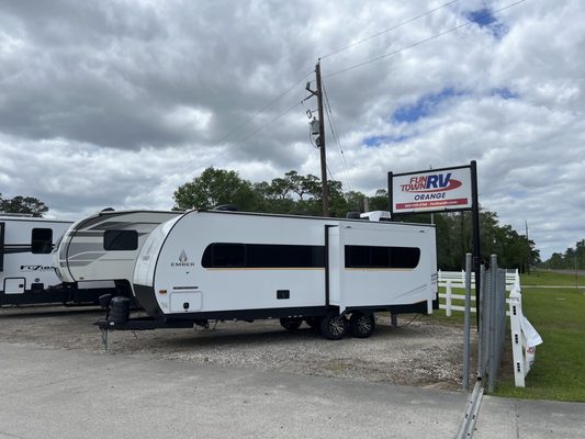 FUN TOWN RV ORANGE - Updated July 2026 - 10 Photos & 12 Reviews - 7415 ...