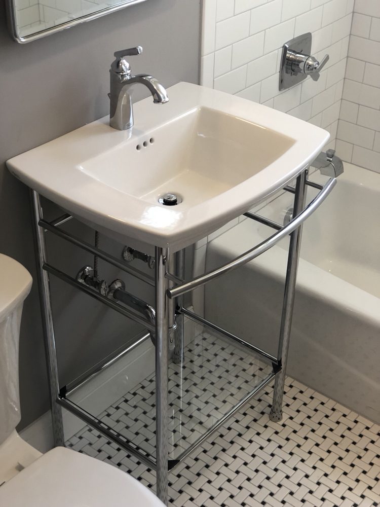 Slide of PROfetick Plumbing