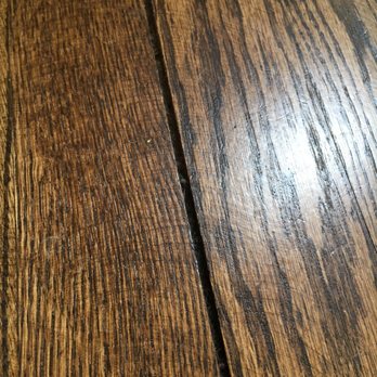 Norris Flooring and More - a closeup of a wood floor - Flooring Near Me - Louisville, Kentucky
