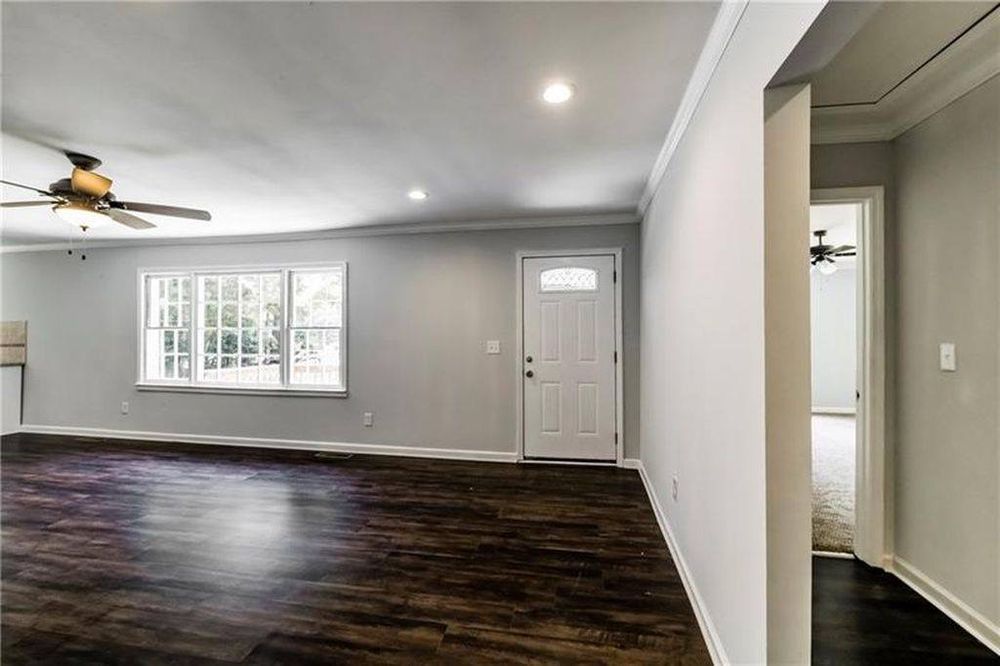 Slide of OAS Construction Roofing Concrete Floors