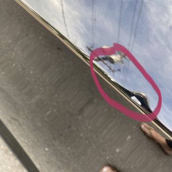 Livermore Collision Center - Gash on my car door caused by Livermore Collision Center - Body Shops Near Me - Livermore, California Livermore Collision Center - Gash on my car door caused by Livermore Collision Center - Body Shops Near Me - Livermore, California