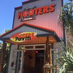 Hooters of Penrith