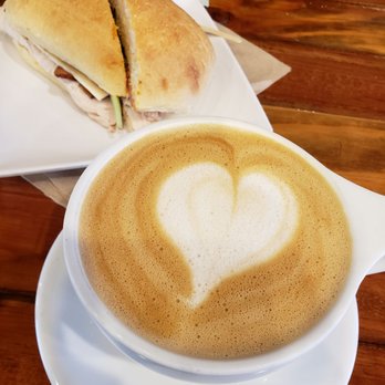 Journey Coffee - Coffee & Tea Near Me - Vacaville, California