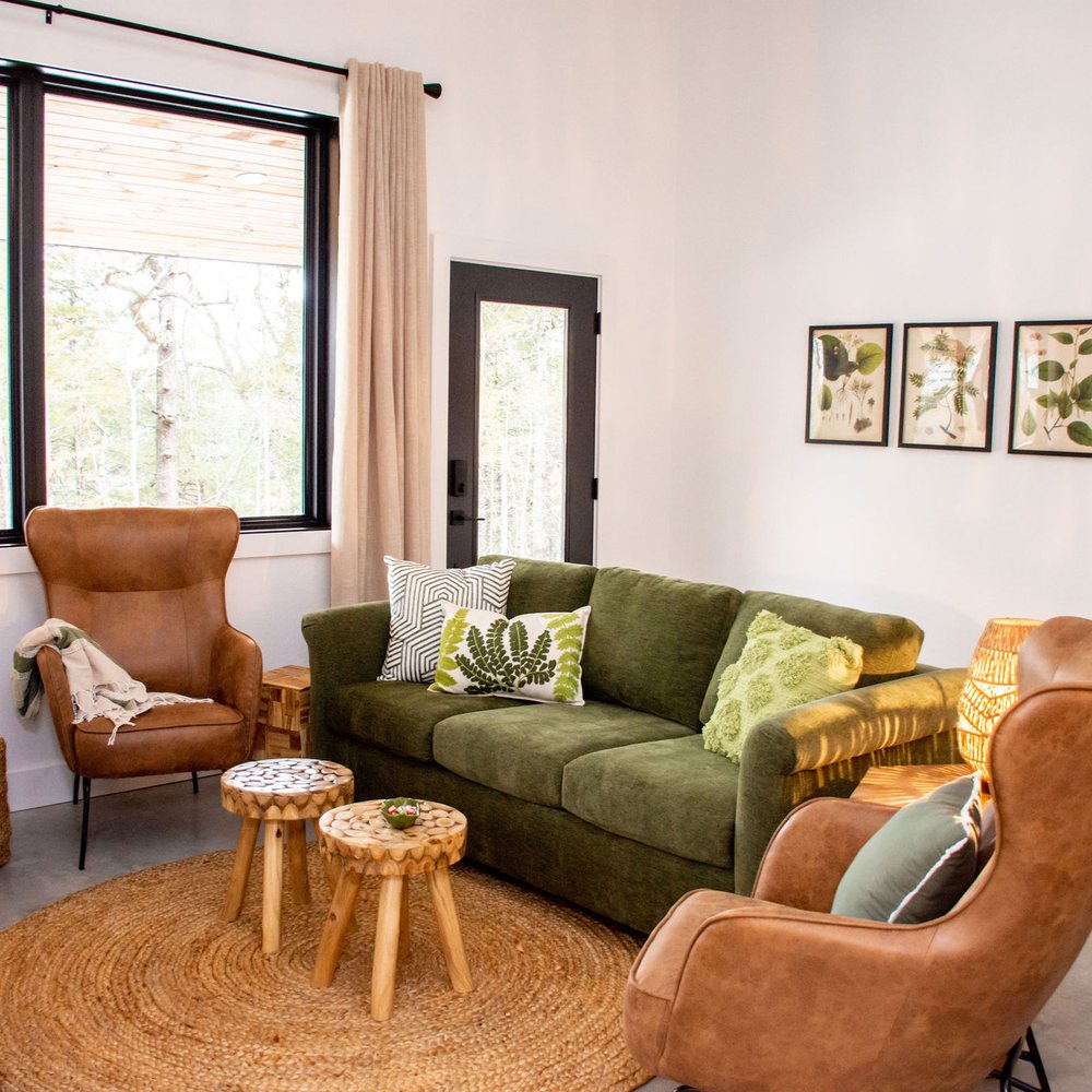 Air Bnb Eagle Rock, MO - Last Updated January 2026 - Yelp