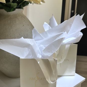 ABK Skin - I love celebrating milestones and birthdays with my clients! - Medical Spas Near Me - Charlotte, North Carolina