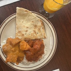 Masala Indian Cuisine in Iowa City gift card