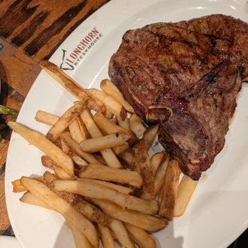 LongHorn Steakhouse - Steakhouses Near Me - Tewksbury, Massachusetts LongHorn Steakhouse - Steakhouses Near Me - Tewksbury, Massachusetts