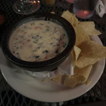 Mi Ranchito - Espinaca Cheese Dip - Mexican Near Me - Overland Park, Kansas