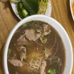 Pho Huyen - Beef Pho (P2)