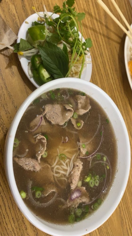 Pho Huyen