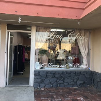 Livi Chic - Livi Chic - Children's Clothing Near Me - Downey, California