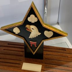 Legacies Military Keepsakes