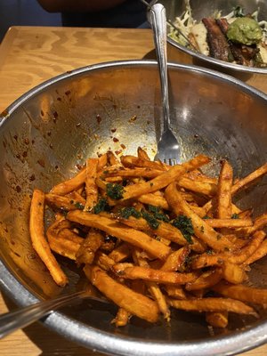 Hopdoddy Burger Bar by null