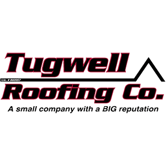 Slide of Tugwell Roofing
